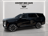 2026 Cadillac Escalade - Preview 4