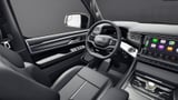 2027 Jeep Grand Wagoneer - Preview 8