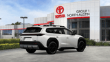 2026 Toyota bZ Woodland - Preview 10