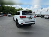 2021 Jeep Grand Cherokee - Preview 6