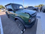 2022 Ford Bronco - Preview 5