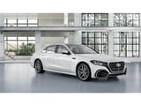 2027 Mercedes-Benz S-Class - Preview 10