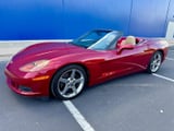 2008 Chevrolet Corvette - Preview 6