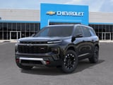 2027 Chevrolet Traverse - Preview 6