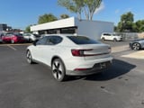 2024 Polestar 2 - Preview 2