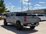 2024 Chevrolet Silverado - Preview 8
