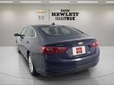 2025 Chevrolet Malibu - Preview 3