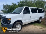 2013 Ford E-Series - Preview 2
