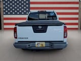 2018 Nissan Frontier - Preview 5