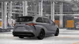 2026 Toyota Sienna - Preview 9