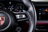 2026 Porsche Cayenne - Preview 16