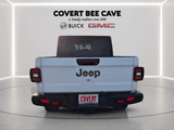 2024 Jeep Gladiator - Preview 8