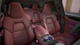 2027 Porsche Cayenne - Preview 12
