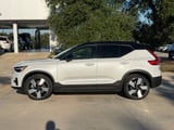 2023 Volvo XC40 Recharge - Preview 3