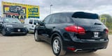 2013 Porsche Cayenne - Preview 9