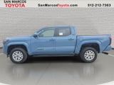 2026 Toyota Tacoma - Preview 8