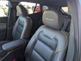 2025 Chevrolet Trax - Preview 10