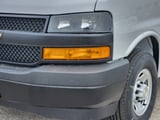 2026 Chevrolet Express Cargo - Preview 6