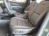 2027 Chevrolet Bolt - Preview 10