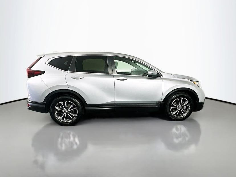2020 Honda CR-V - Image 2