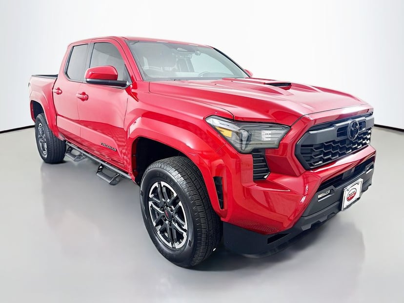 2026 Toyota Tacoma - Image 2