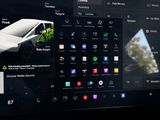 2024 Tesla Cybertruck - Preview 12