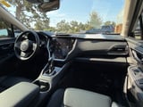 2025 Subaru Outback - Preview 13