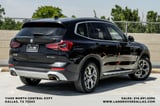 2024 BMW X3 - Preview 8