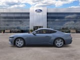 2026 Ford Mustang - Preview 3