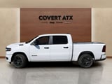 2026 Ram 1500 - Preview 3
