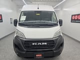 2025 Ram ProMaster 2500 - Preview 2