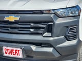 2025 Chevrolet Colorado - Preview 4