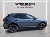 2026 Buick Envision - Preview 10