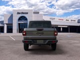 2026 Jeep Gladiator - Preview 7