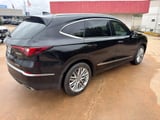 2023 Acura MDX - Preview 4