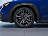 2026 Subaru WRX - Preview 9