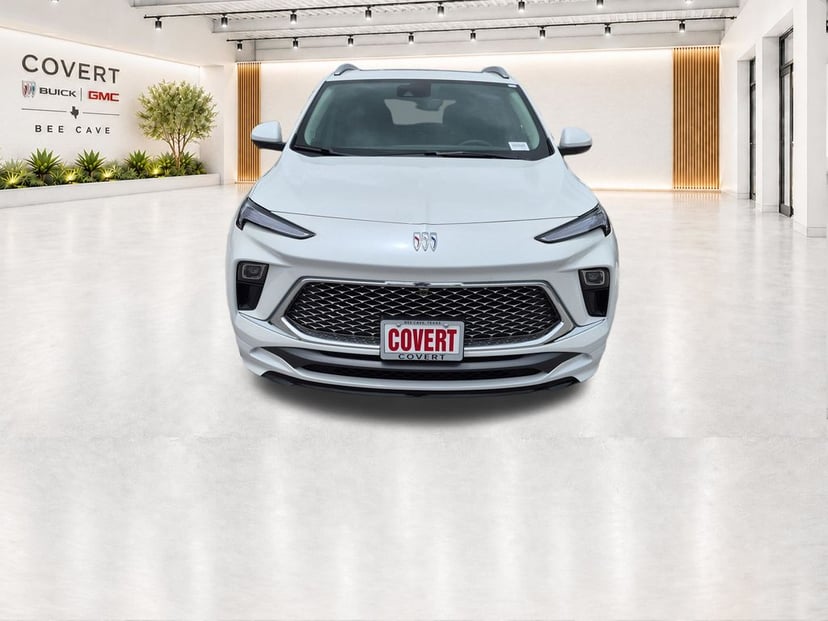 2026 Buick Encore GX - Image 3