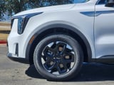 2026 Kia Sorento - Preview 7