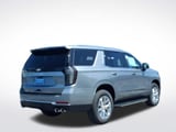 2026 Chevrolet Tahoe - Preview 3