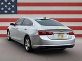 2019 Chevrolet Malibu - Preview 5
