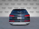2026 Audi Q7 - Preview 7