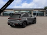 2027 INFINITI QX65 - Preview 5