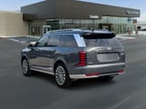 2027 Hyundai Palisade - Preview 5