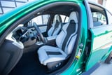 2022 BMW M3 - Preview 4