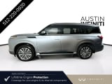 2027 INFINITI QX80 - Preview 4