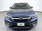 2020 Subaru Legacy - Preview 2