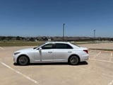 2017 Genesis G90 - Preview 2