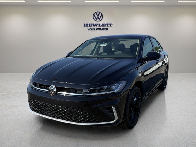 2027 Volkswagen Jetta - Image 1