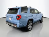 2026 Toyota 4Runner - Preview 5