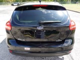 2016 Ford Focus - Preview 6